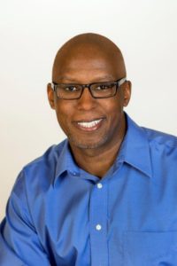 Pastor Jeff Fannell